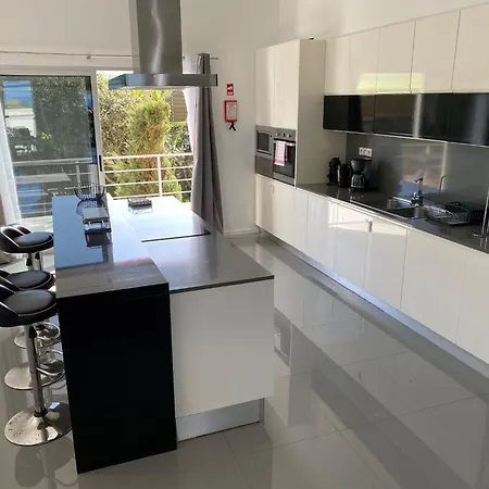 Santana House Semesterbostad Ribeira Grande