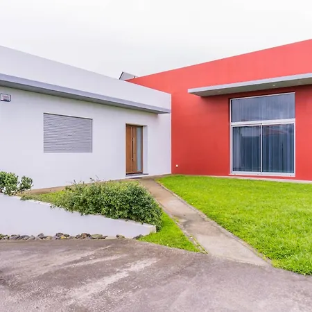 Santana House Semesterbostad