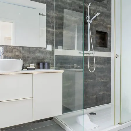 Semesterbostad Santana House *