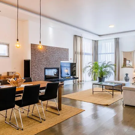 Santana House Semesterbostad Ribeira Grande