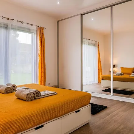 Santana House Semesterbostad