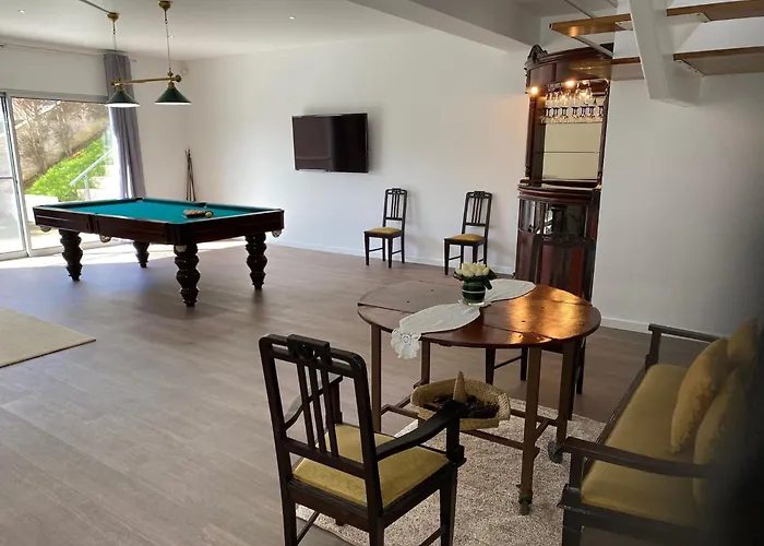 別荘 Santana House