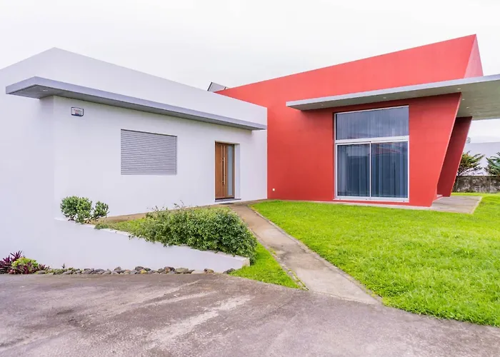 Santana House 別荘