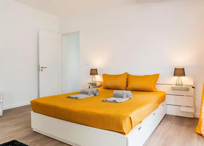 Santana House リベイラ・グランデ