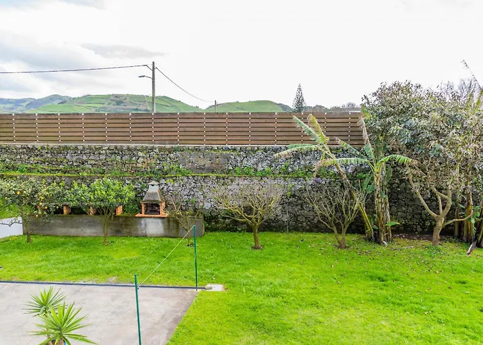 別荘 Santana House