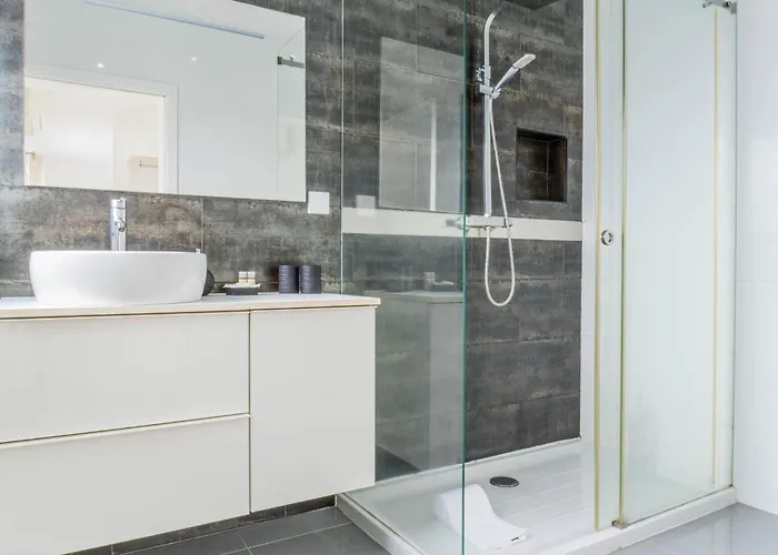 別荘 Santana House *