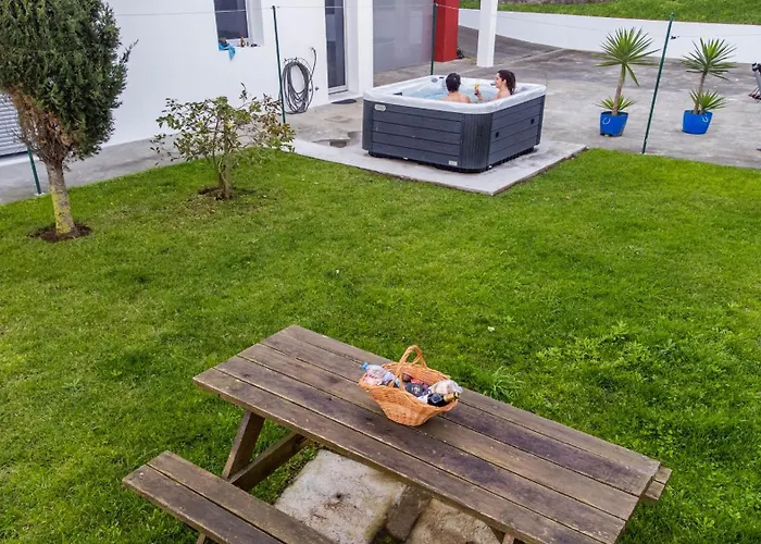 Santana House 別荘