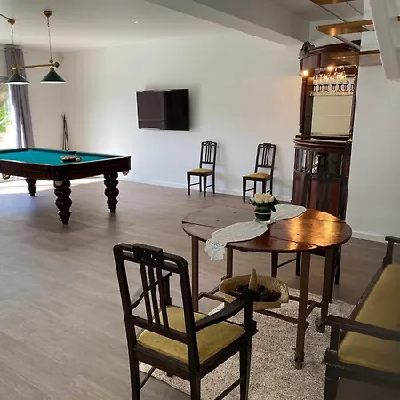 بيت للعطل Santana House