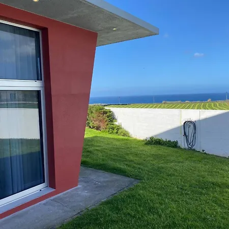 Santana House * Ribeira Grande