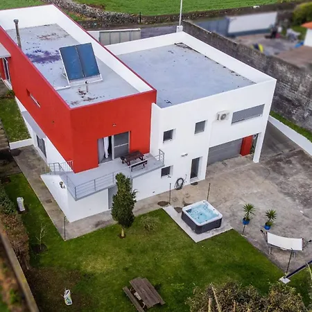 Ferienhaus Santana House