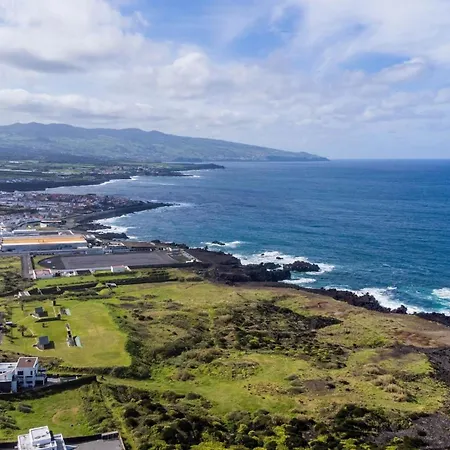 بيت للعطل Santana House *