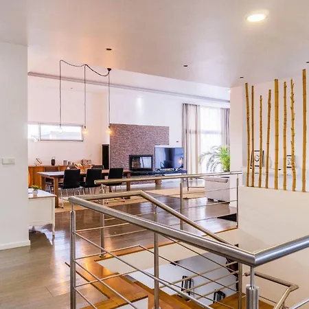 Santana House *