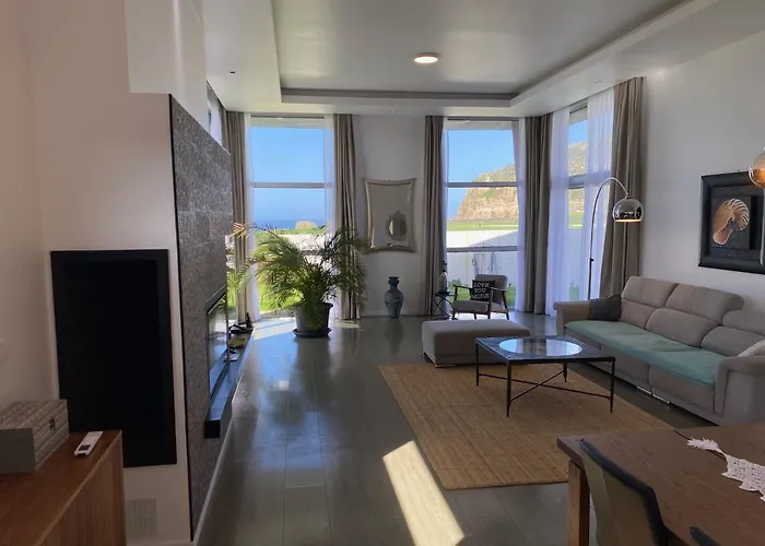 度假居 Santana House *