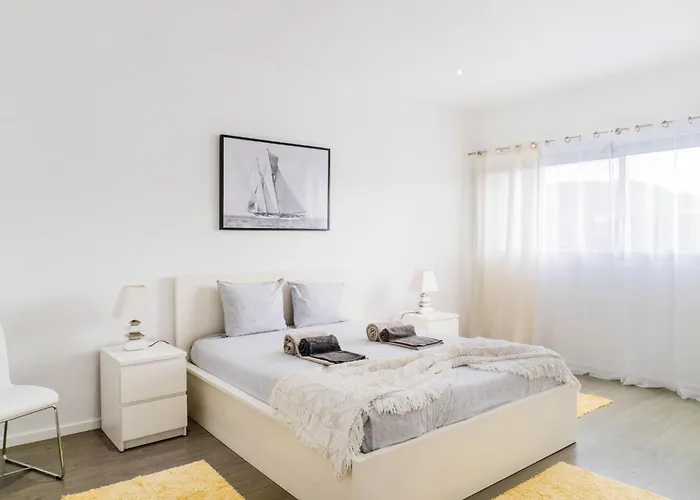 Santana House 度假居 大里贝拉