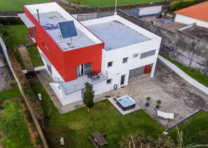 度假居 Santana House