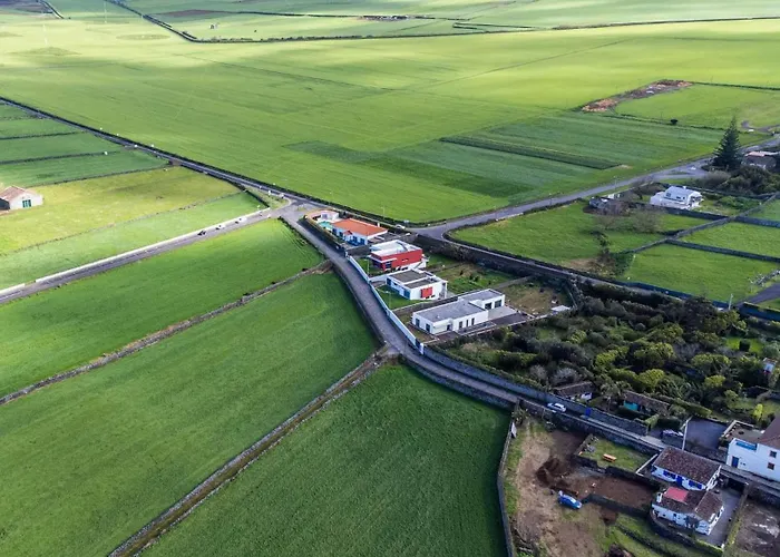 Santana House 度假居 *