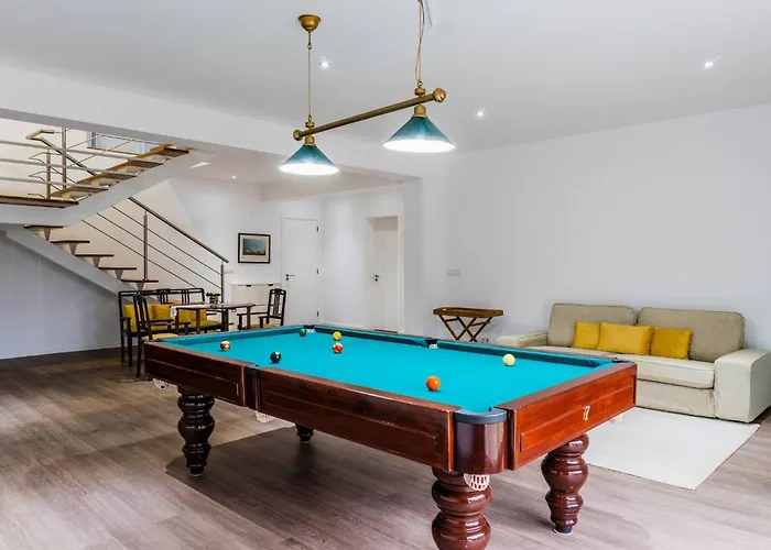 Santana House 大里贝拉