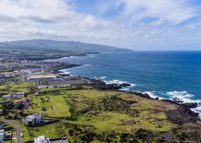 度假居 Santana House *